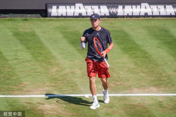 英超：曼市力挫曼联