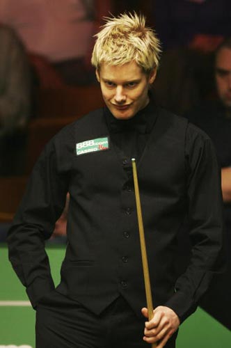 在本场比赛 在本场比赛